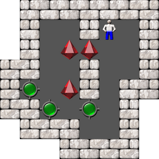 Уровень 12 — Homz Levels